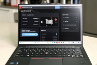 Lenovo ThinkPad X1 Carbon Gen 12: The Best Choice for Professionals in 2024